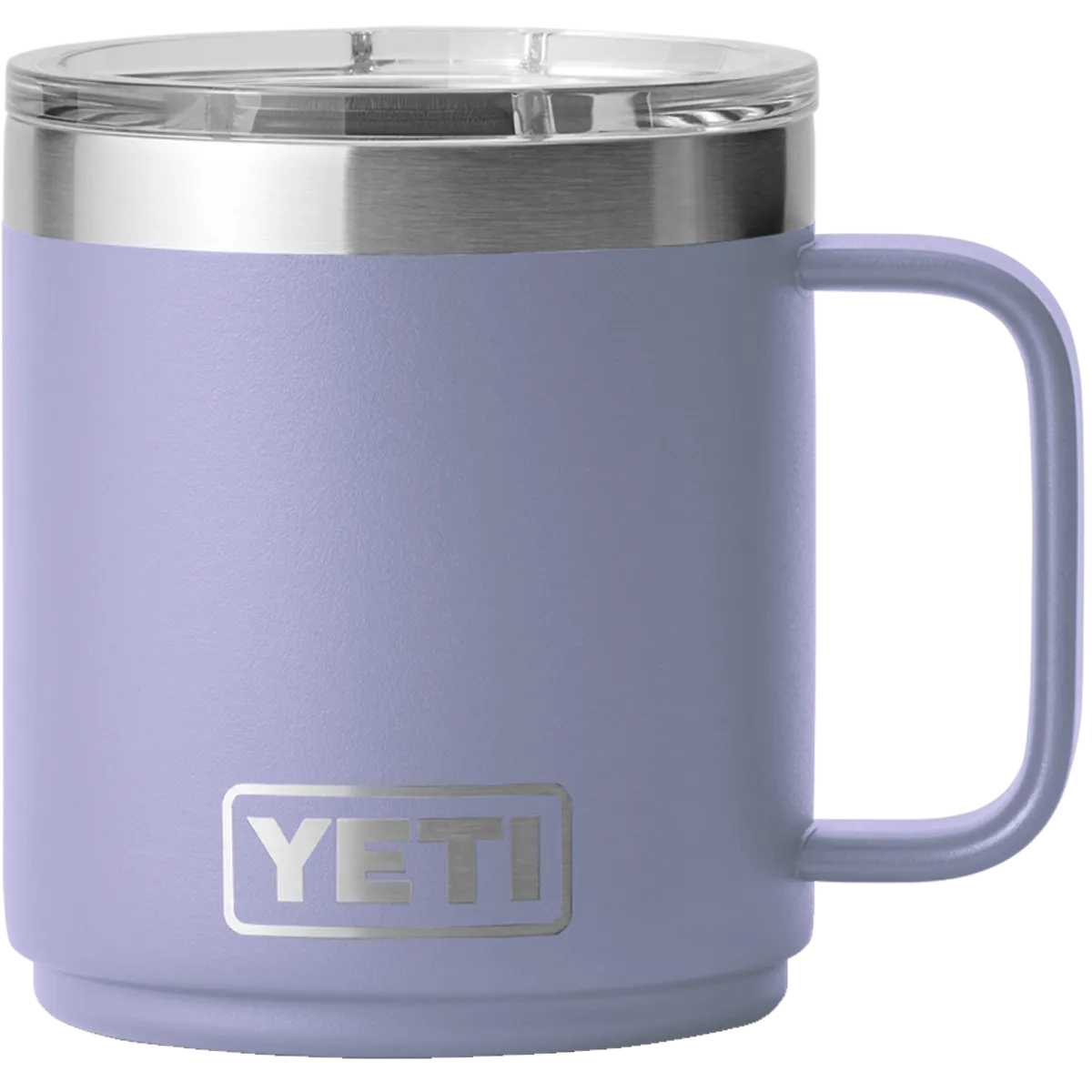 Rambler 10 oz Stackable Mug with MagSlider Lid