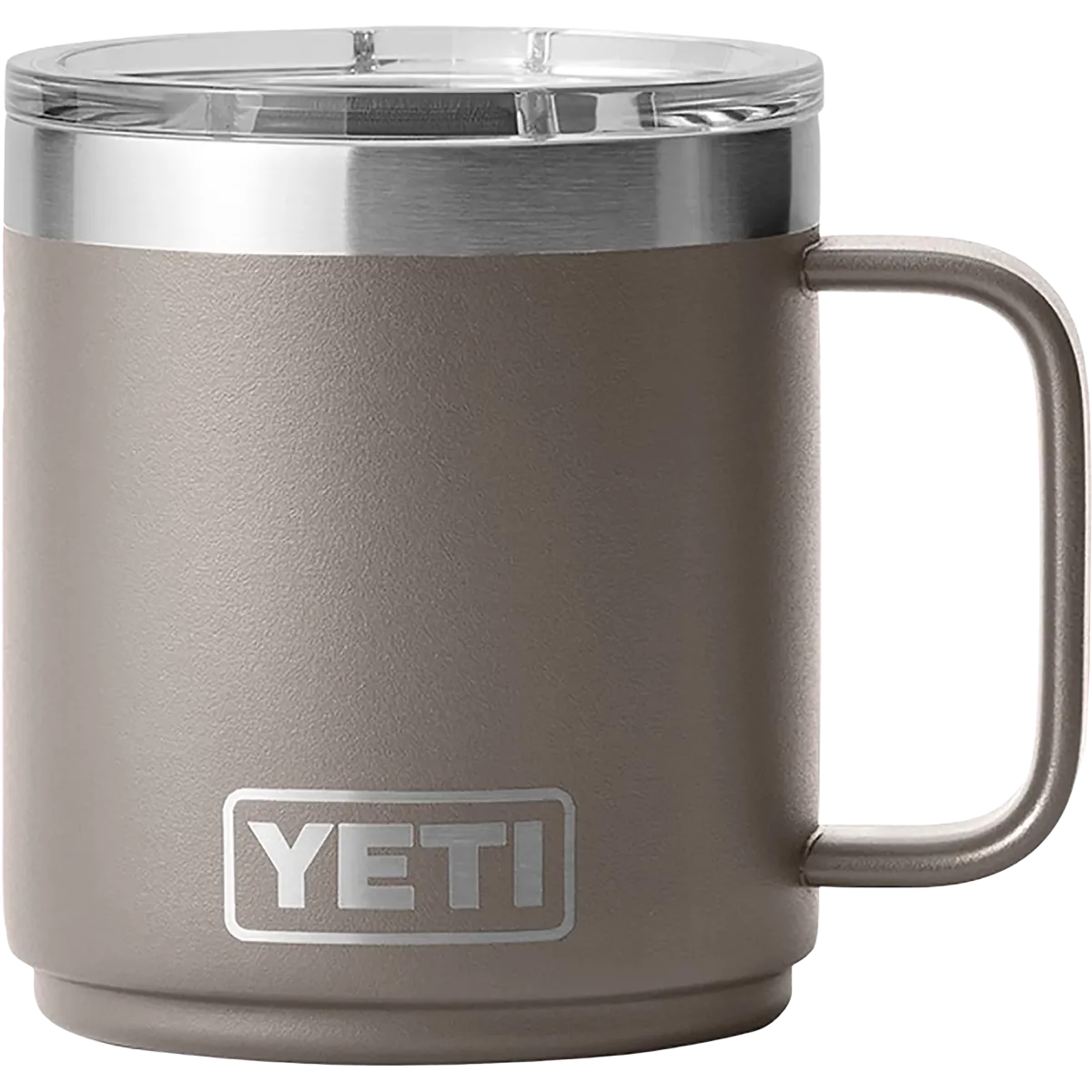 Rambler 10 oz Stackable Mug with MagSlider Lid