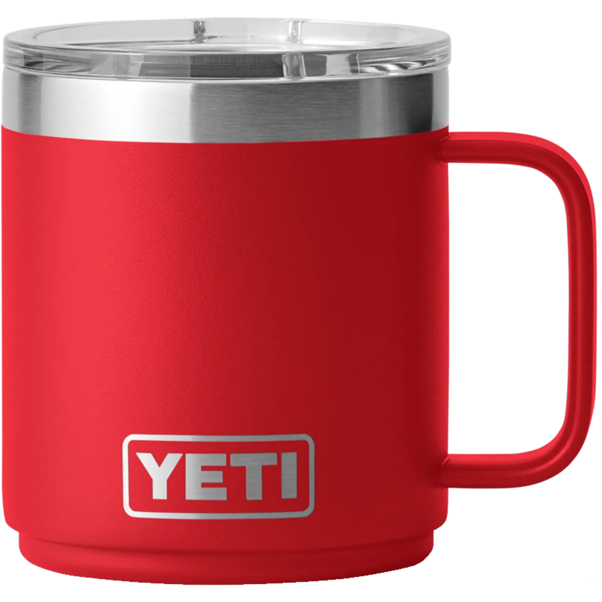 Rambler 10 oz Stackable Mug with MagSlider Lid