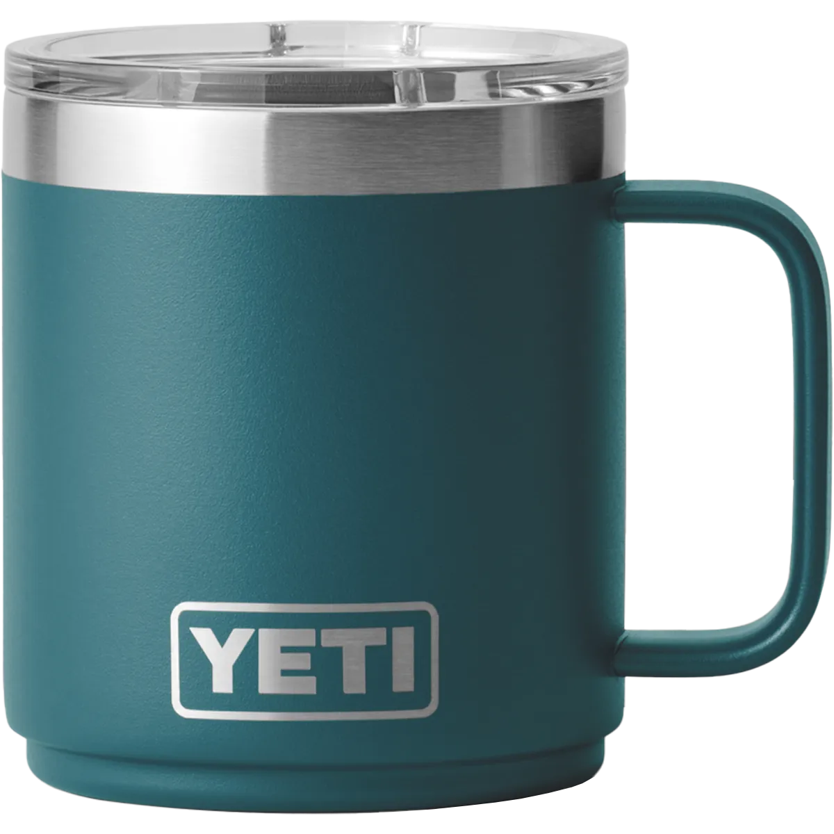 Rambler 10 oz Stackable Mug with MagSlider Lid
