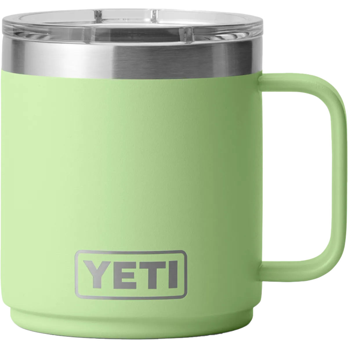 Rambler 10 oz Stackable Mug with MagSlider Lid