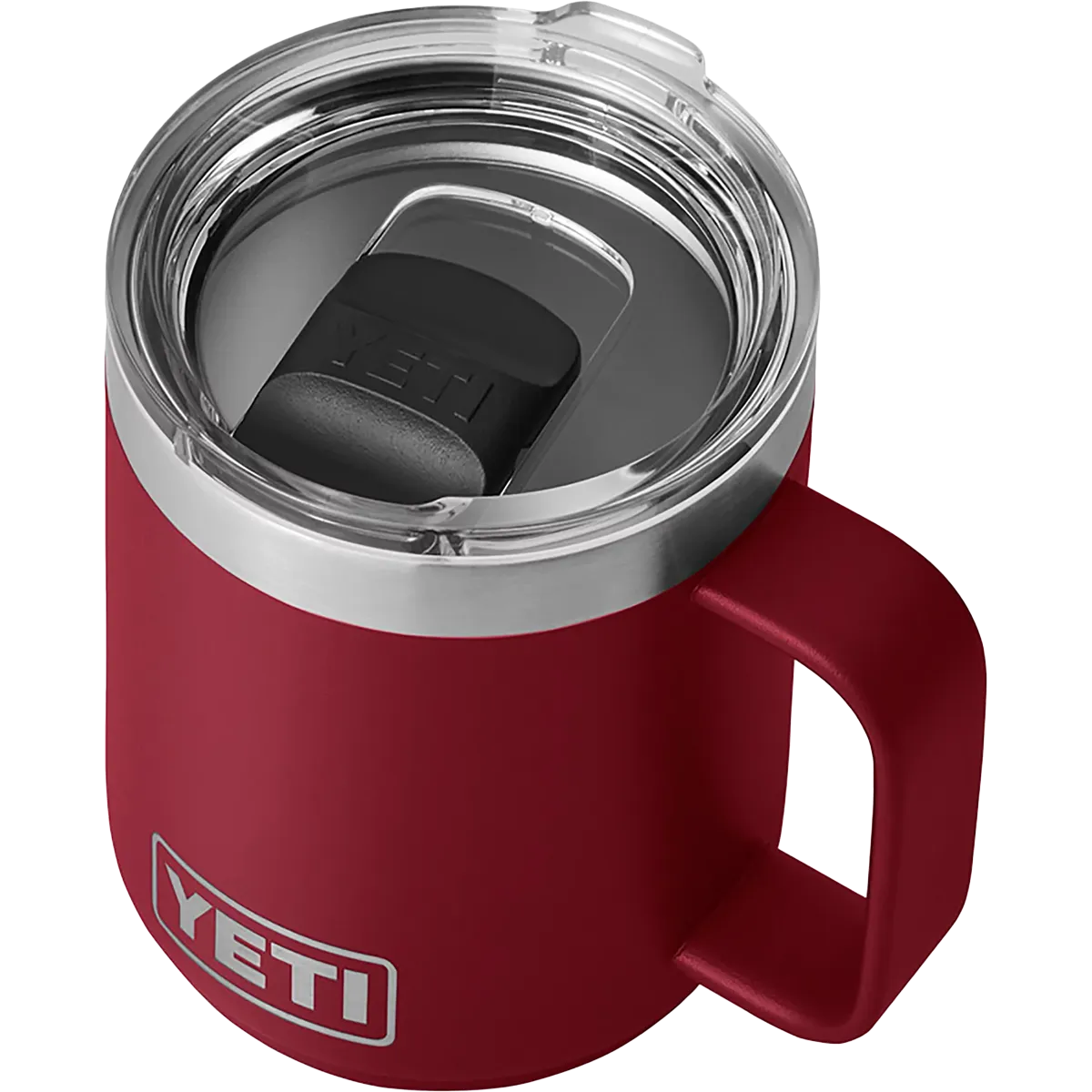 Rambler 10 oz Stackable Mug with MagSlider Lid