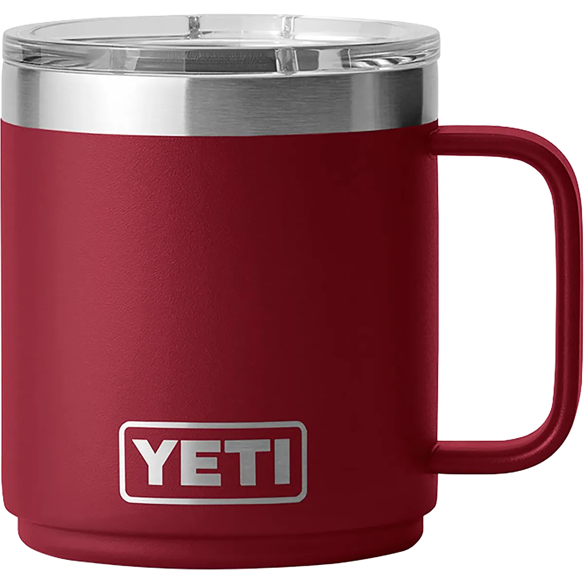 Rambler 10 oz Stackable Mug with MagSlider Lid