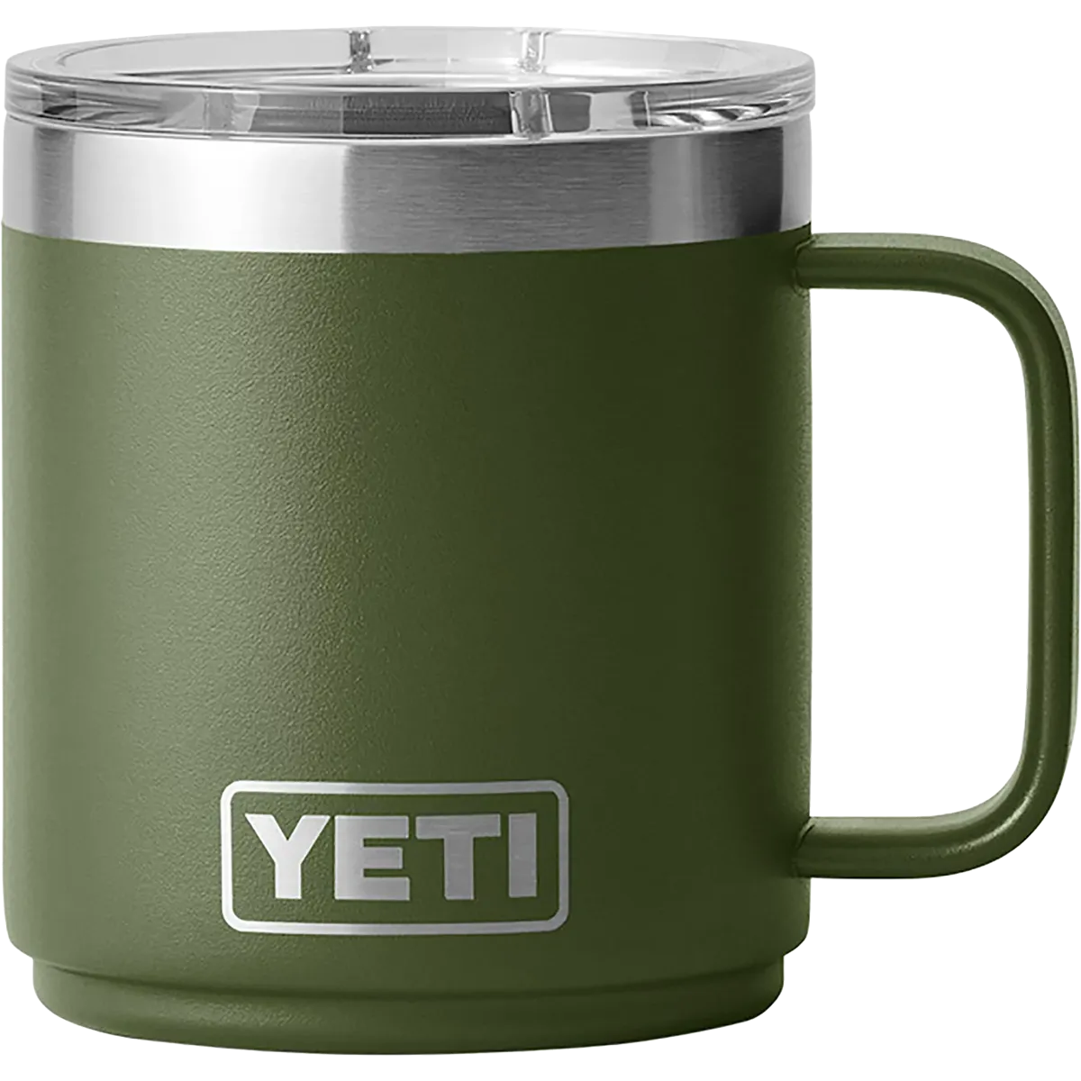 Rambler 10 oz Stackable Mug with MagSlider Lid