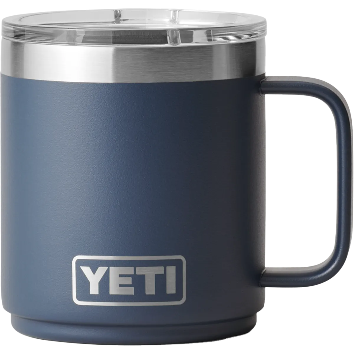 Rambler 10 oz Stackable Mug with MagSlider Lid