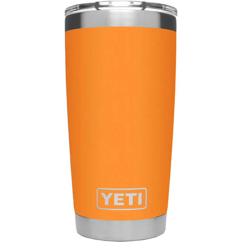Rambler 20 oz Tumbler with MagSlider Lid