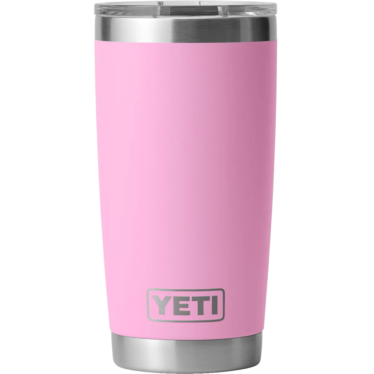 Rambler 20 oz Tumbler with MagSlider Lid