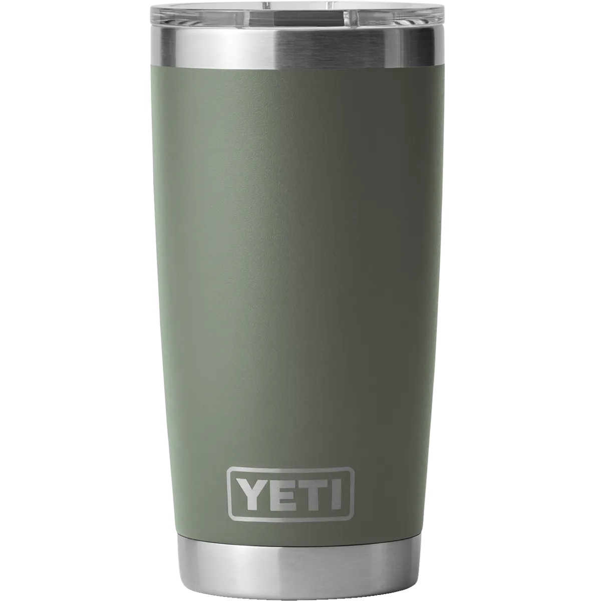 Rambler 20 oz Tumbler with MagSlider Lid
