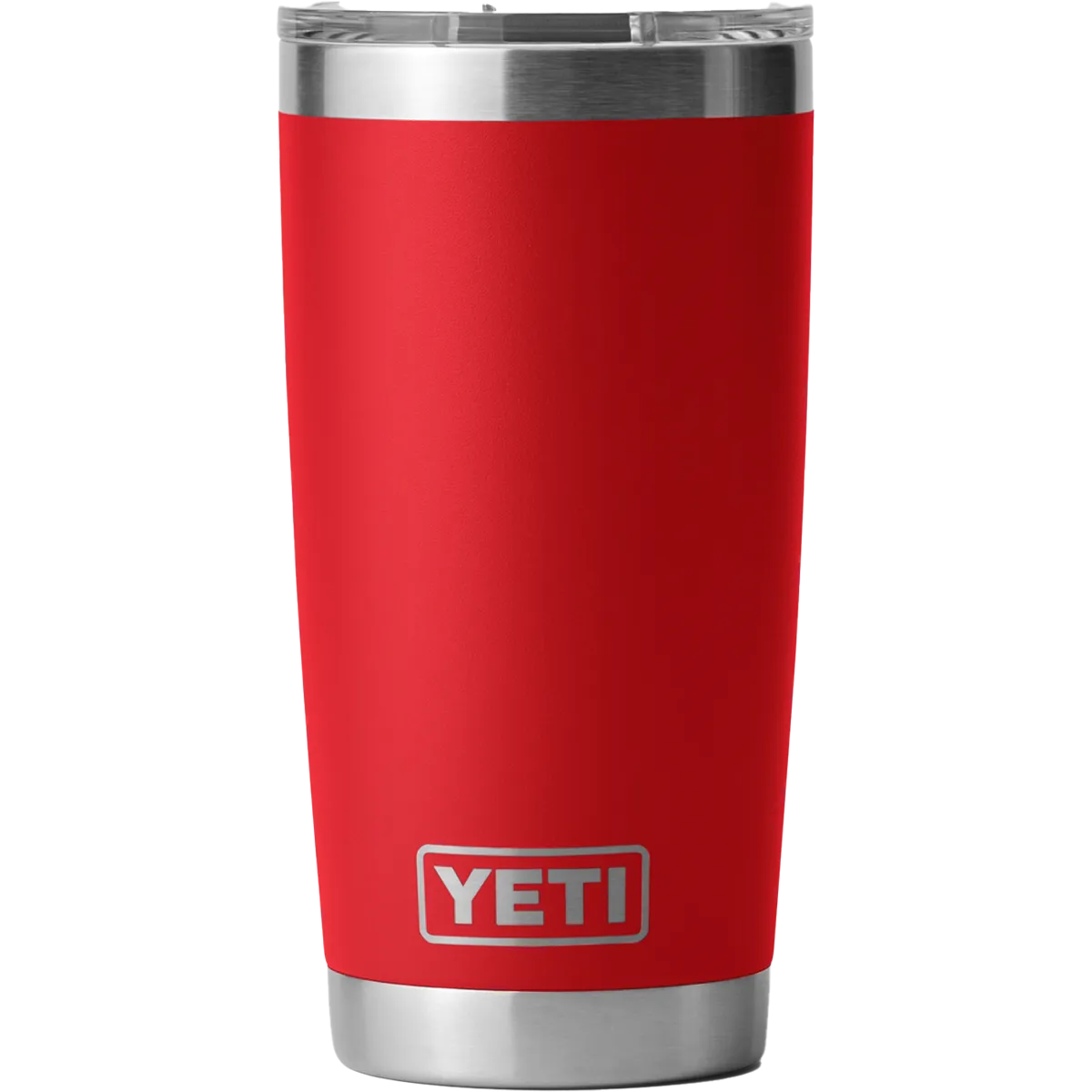 Rambler 20 oz Tumbler with MagSlider Lid