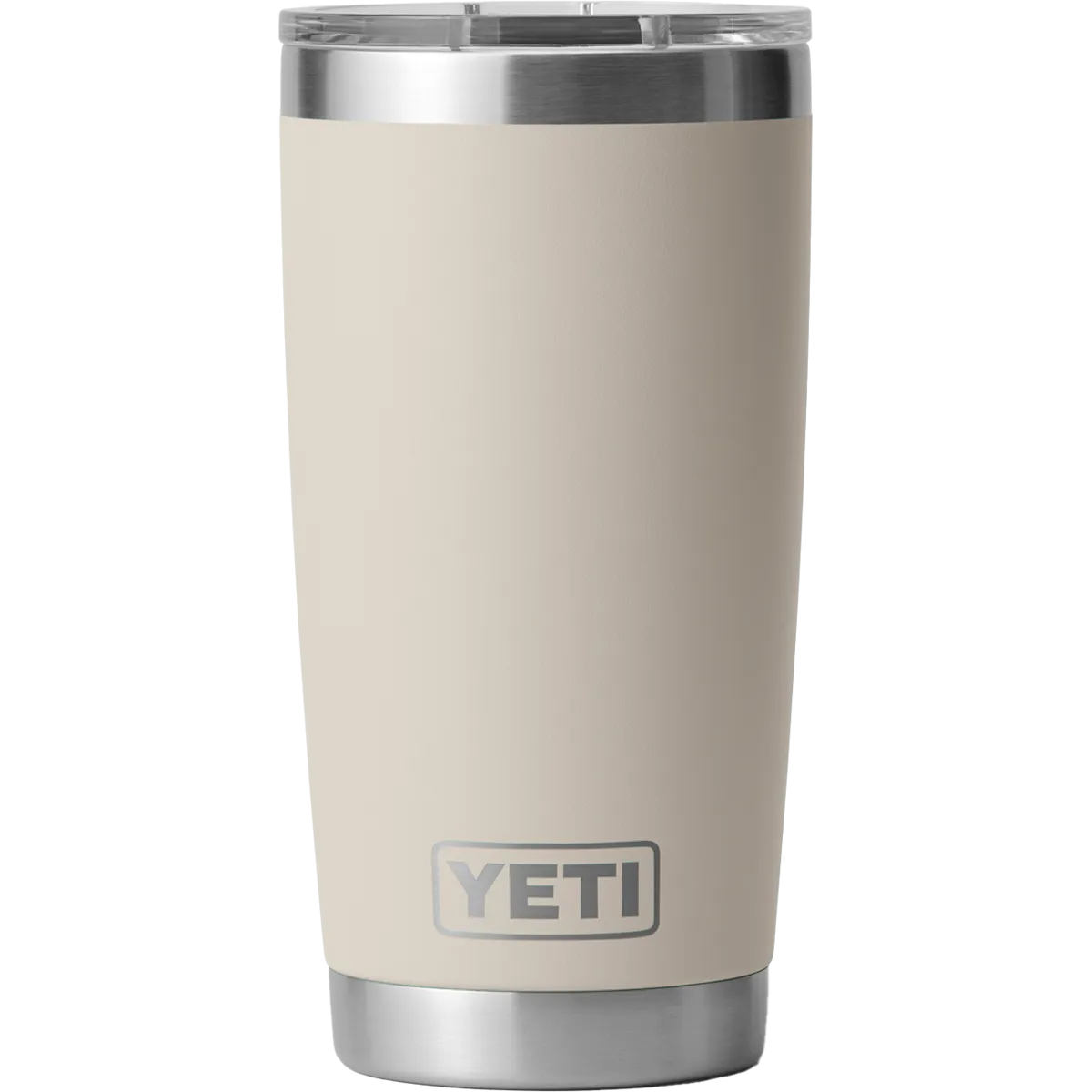 Rambler 20 oz Tumbler with MagSlider Lid