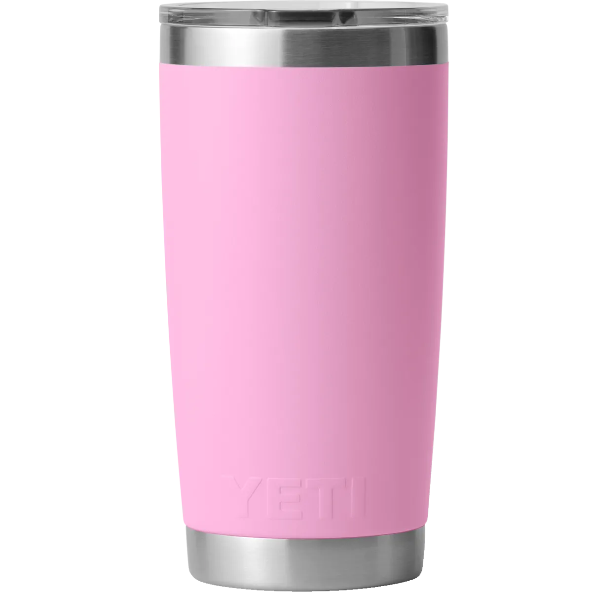 Rambler 20 oz Tumbler with MagSlider Lid