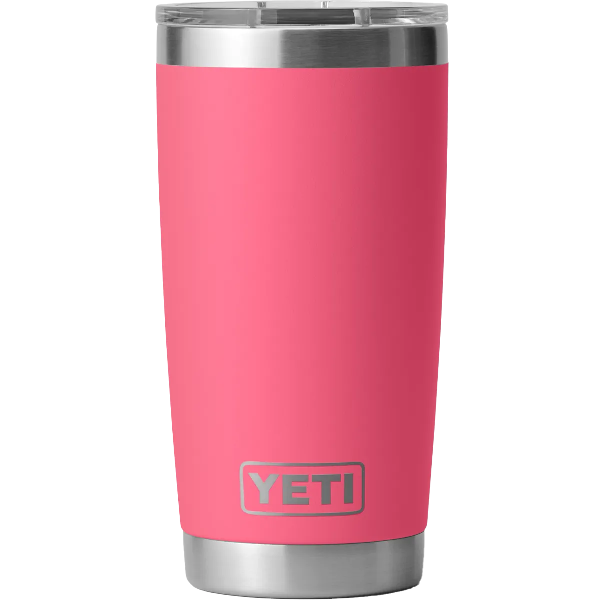 Rambler 20 oz Tumbler with MagSlider Lid