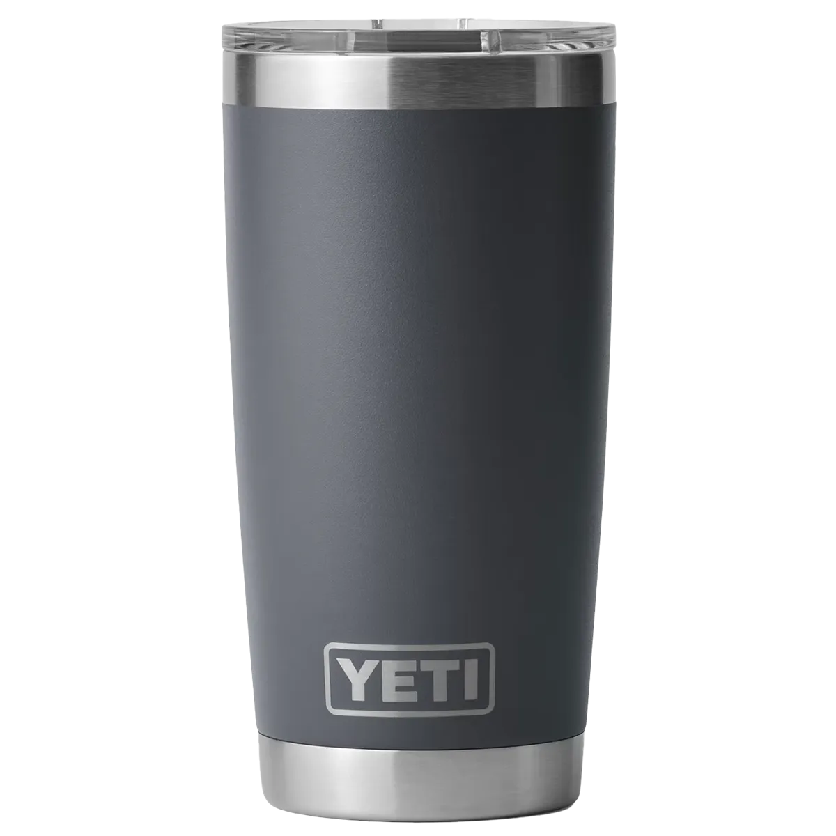 Rambler 20 oz Tumbler with MagSlider Lid