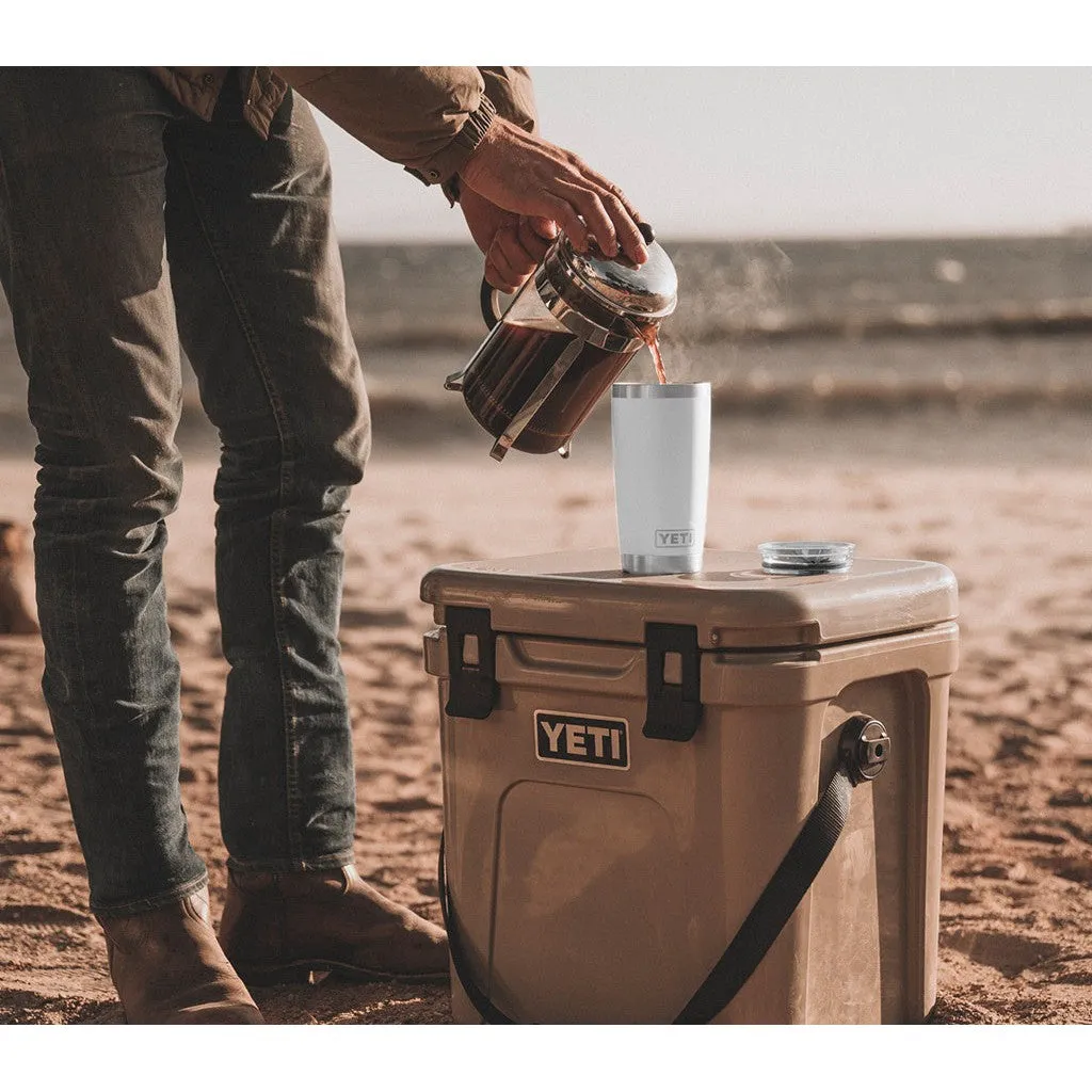 Rambler 20oz Tumbler w/ MagSlider Lid