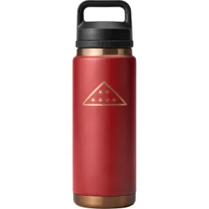 Rambler 26oz Bottle with Chug Cap - Folds Of Honor