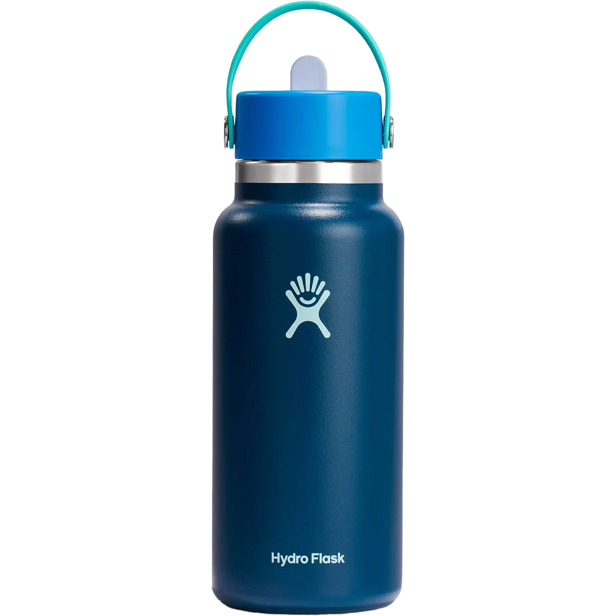 Remix 32 oz Wide Mouth with Flex Straw Cap