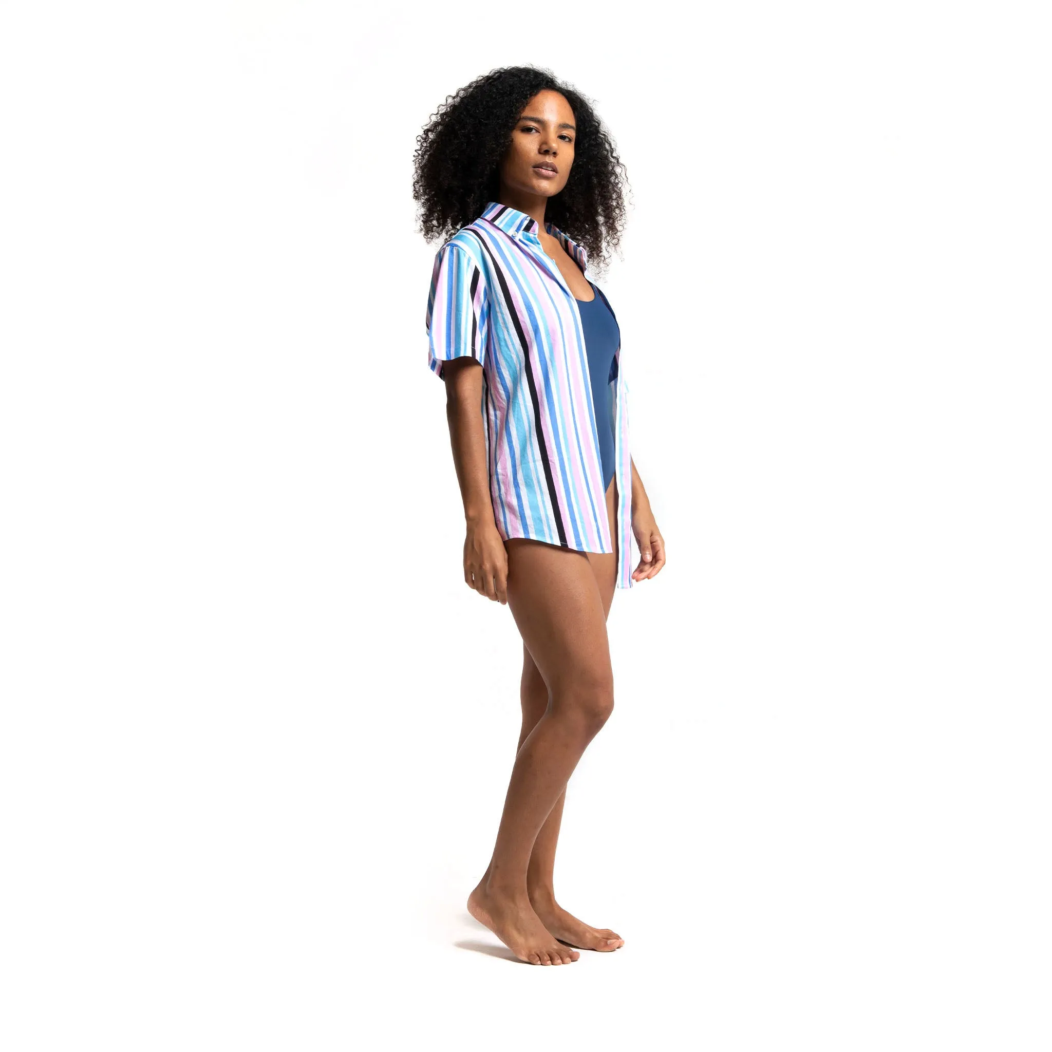 Retro Lines Women