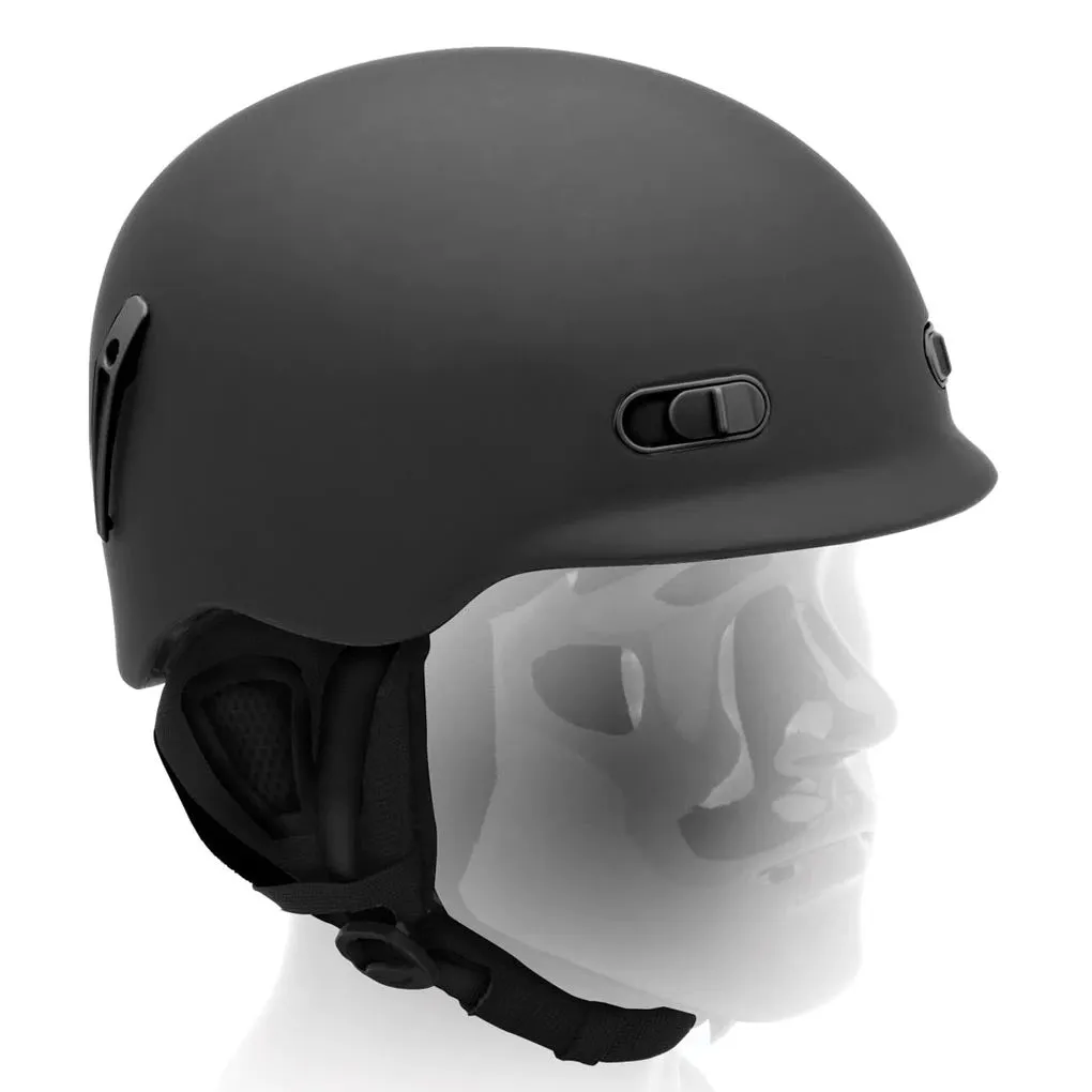 REVERB HELMET - 2024