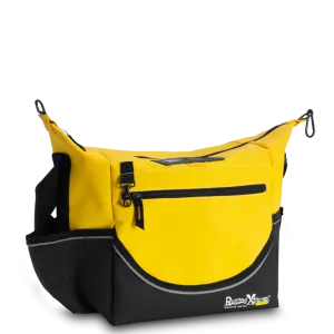 Rugged Xtreme Insulated PVC Crib Bag (Yellow) RX05L106PVCYE