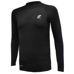 RunFlyte Men's Flyte Compression Long Sleeve T-Shirt