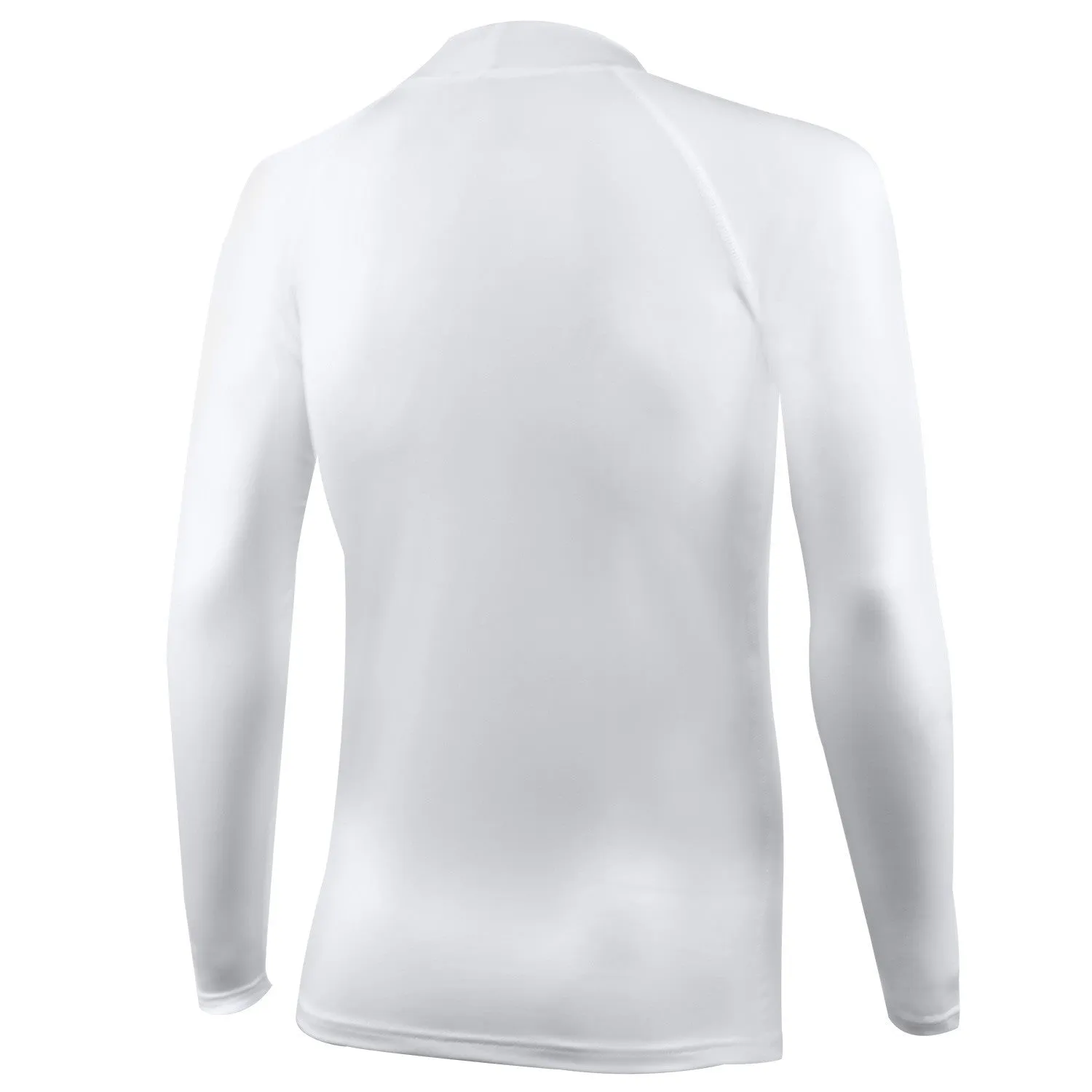 RunFlyte Men's Flyte Compression Long Sleeve T-Shirt