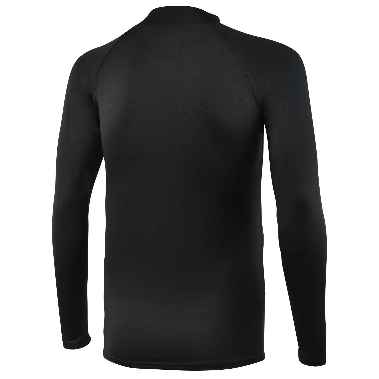 RunFlyte Men's Flyte Compression Long Sleeve T-Shirt