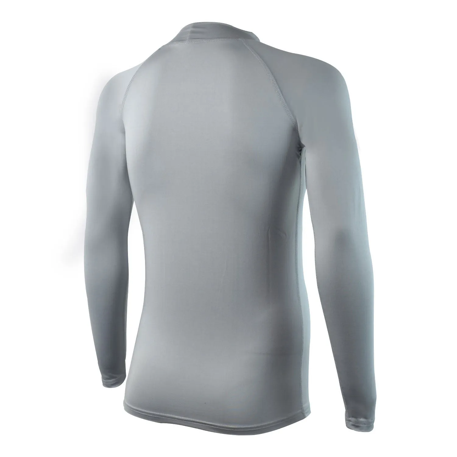 RunFlyte Men's Flyte Compression Long Sleeve T-Shirt