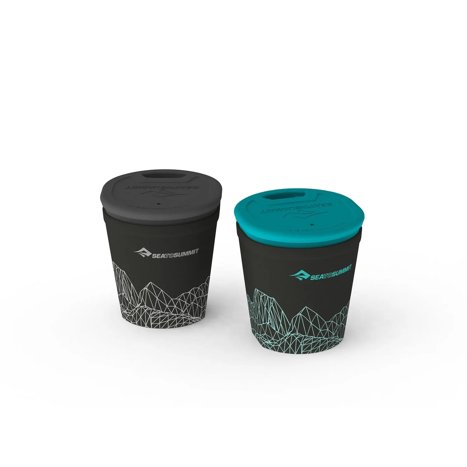 Sea To Summit Delta Light Insulated Mug