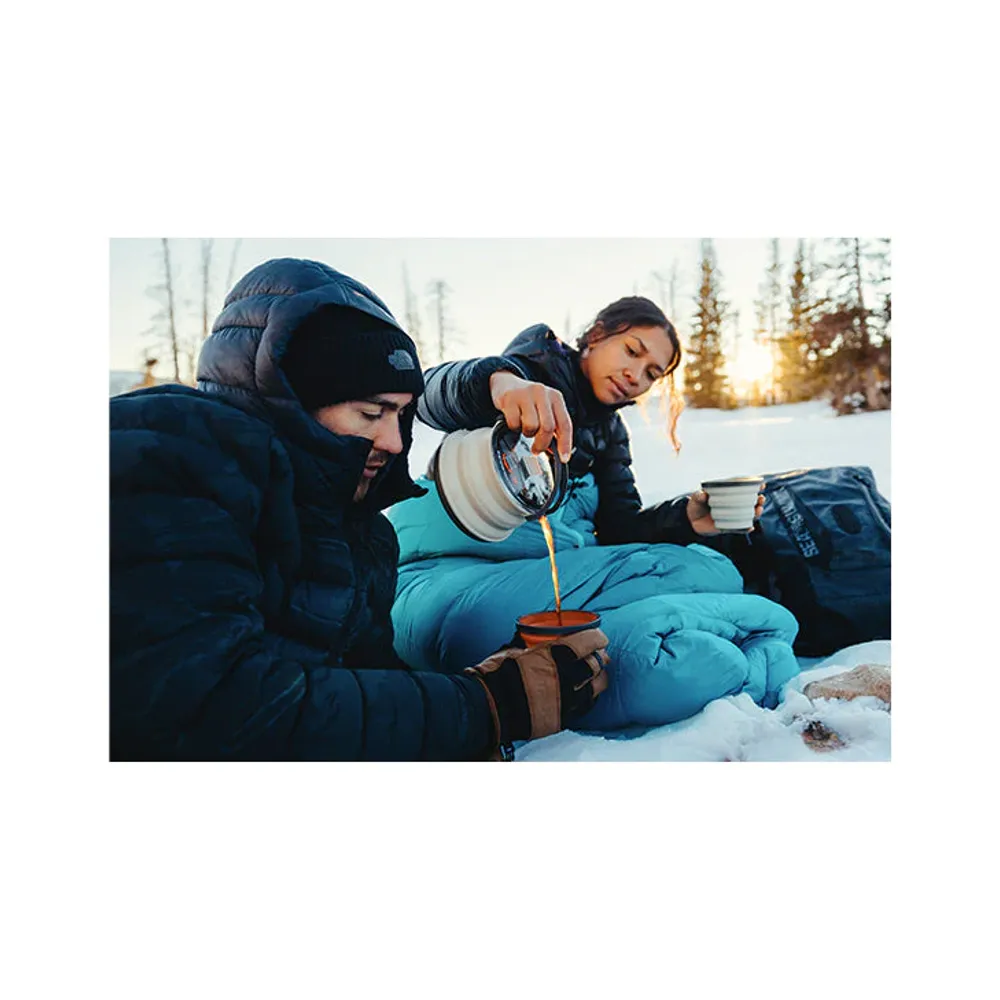 Sea to Summit X Mug