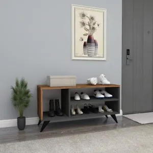 Shoe Racks-FU55