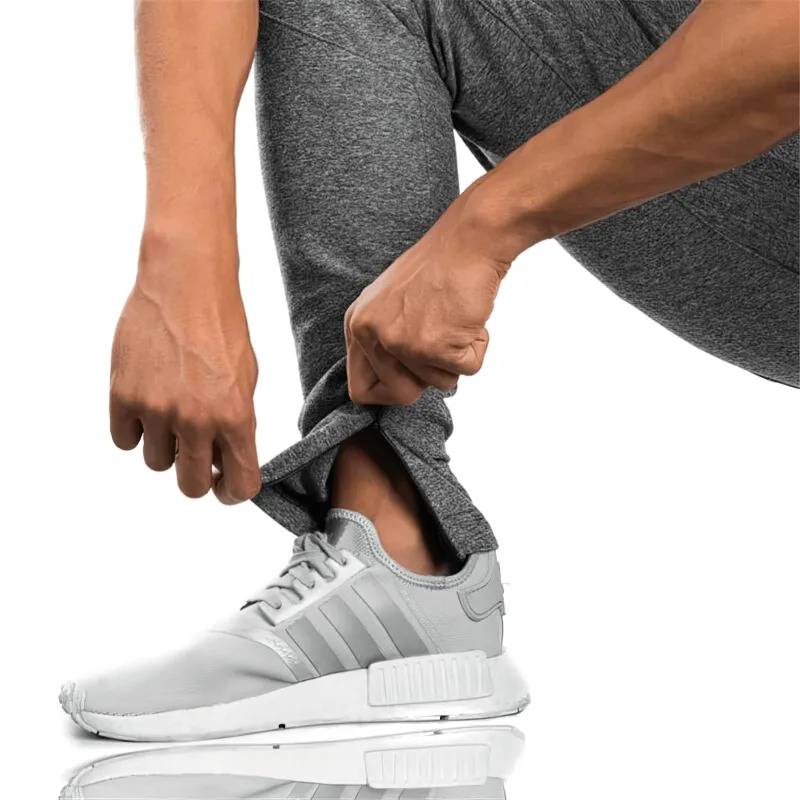 Sports Elastic Quick-Drying Men's Pants with Pockets - SF1117