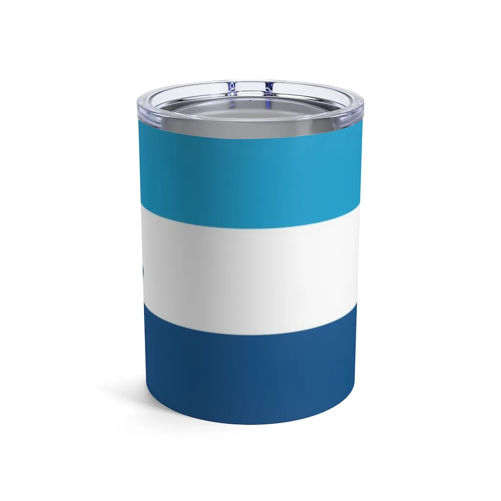 Stainless Tumbler - Tones