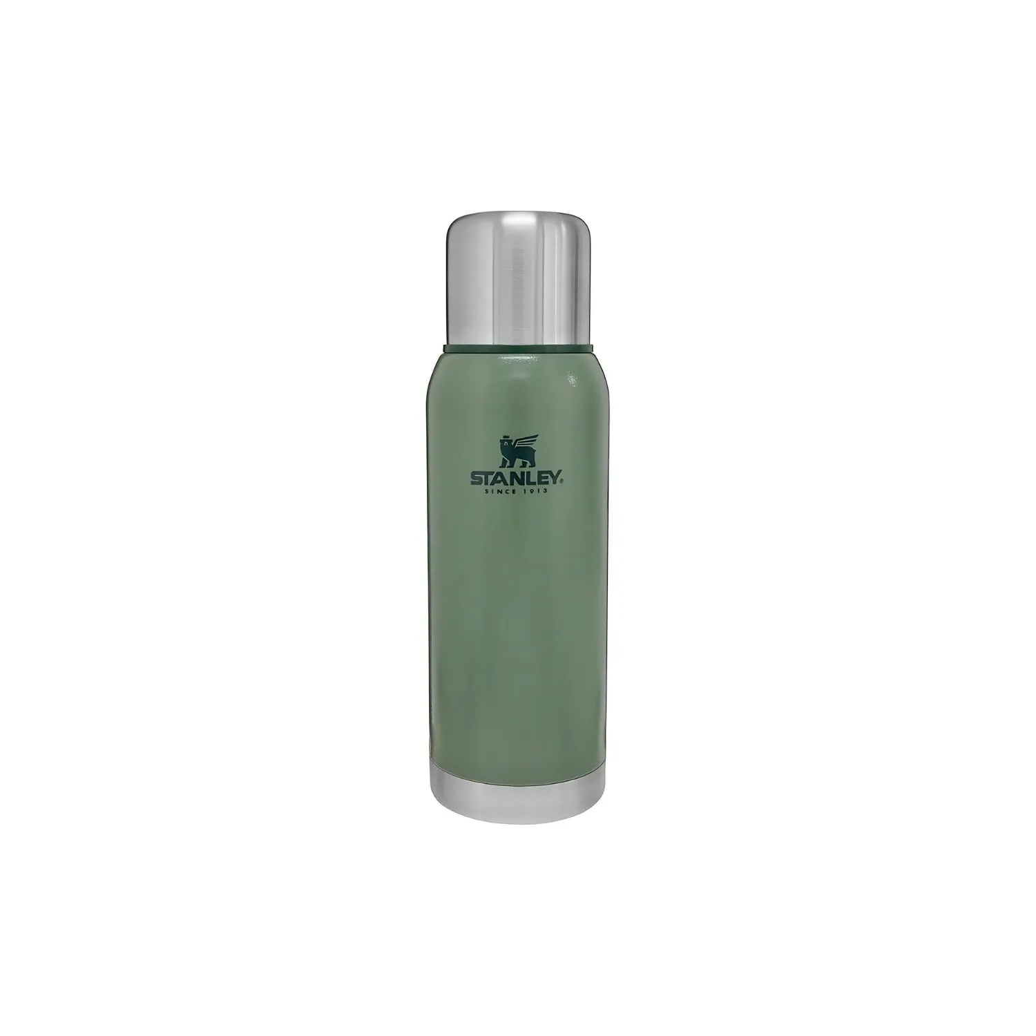 Stanley Adventure Stainless Steel Bottle 1L