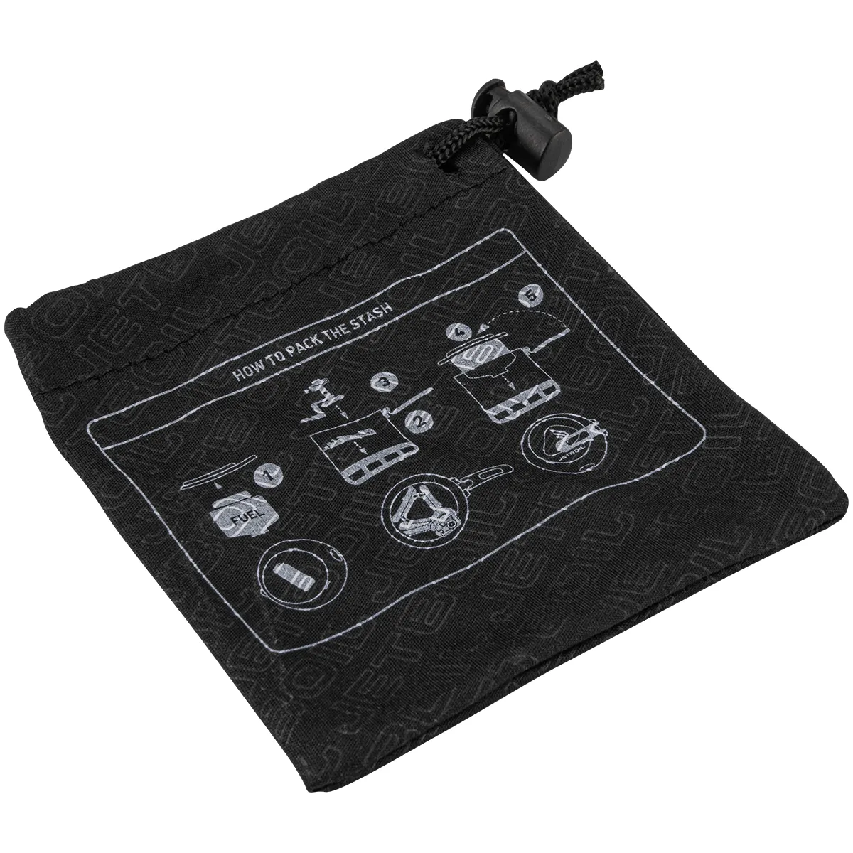 Stash Cooking System