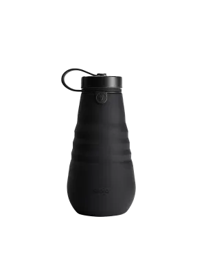 Stojo Collapsible Water Bottle (Ink)