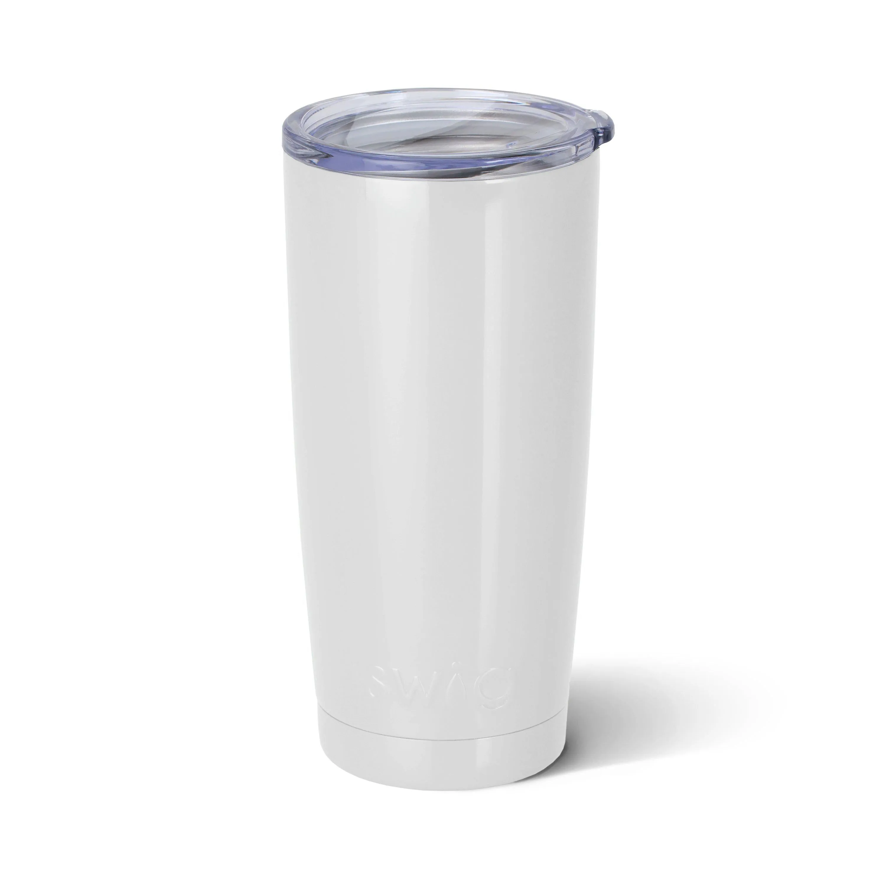 Swig 20oz Tumbler - Pearl