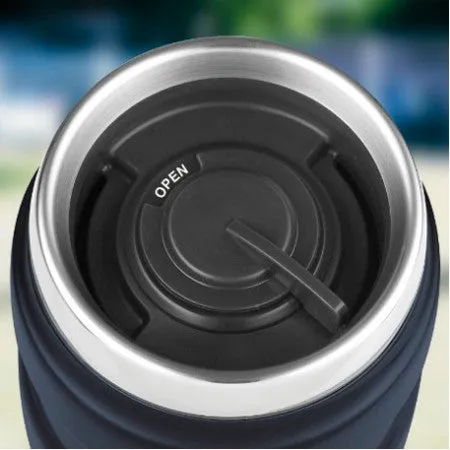 Thermos King Vacuum Insulated Travel Mug (470ml)
