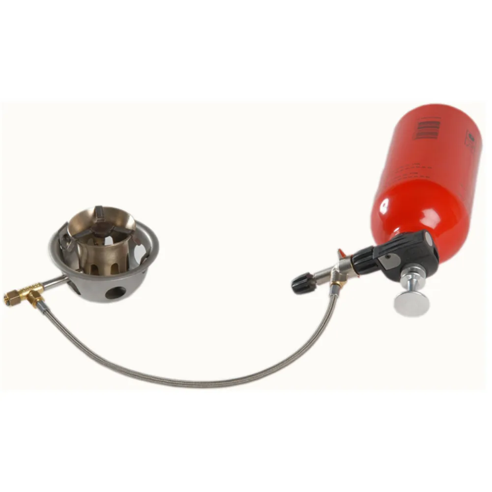 Trangia Multifuel Burner X2 Camping Stove