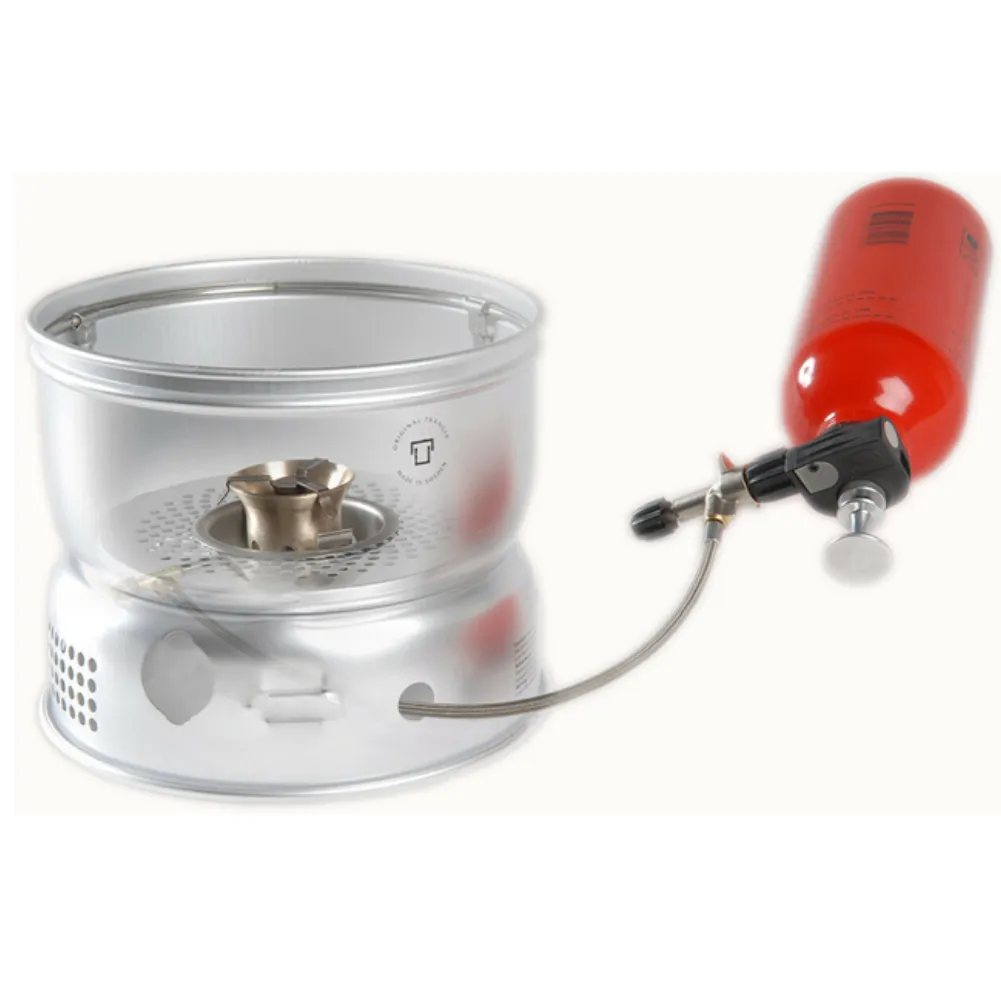 Trangia Multifuel Burner X2 Camping Stove