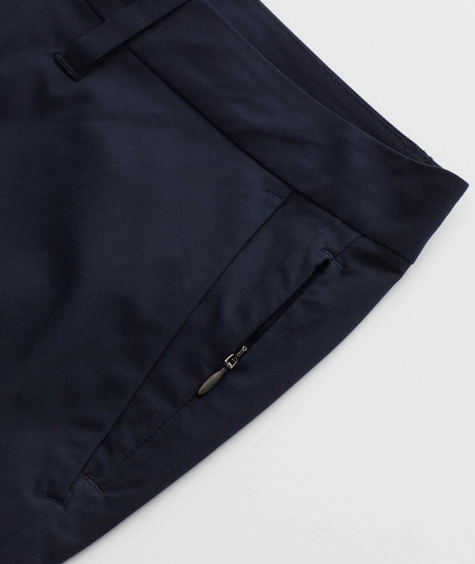 Traveler Pants
