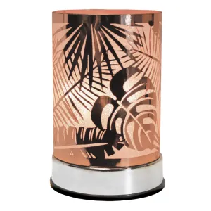 Tropical Palms