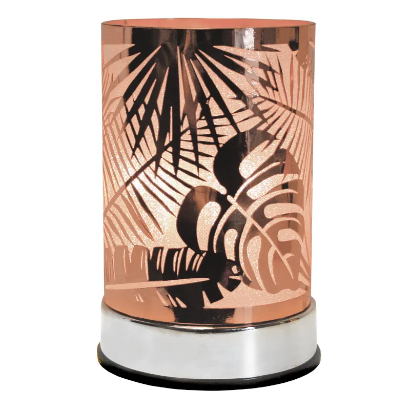 Tropical Palms
