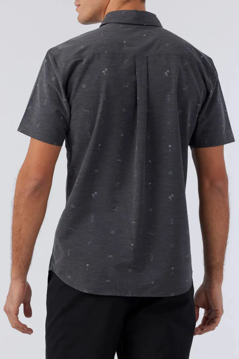 TRVLR UPF Traverse Standard Shirt (PS)
