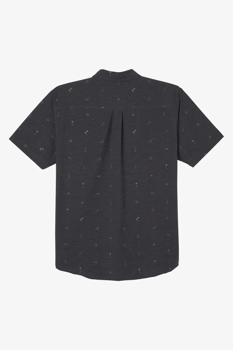 TRVLR UPF Traverse Standard Shirt (PS)