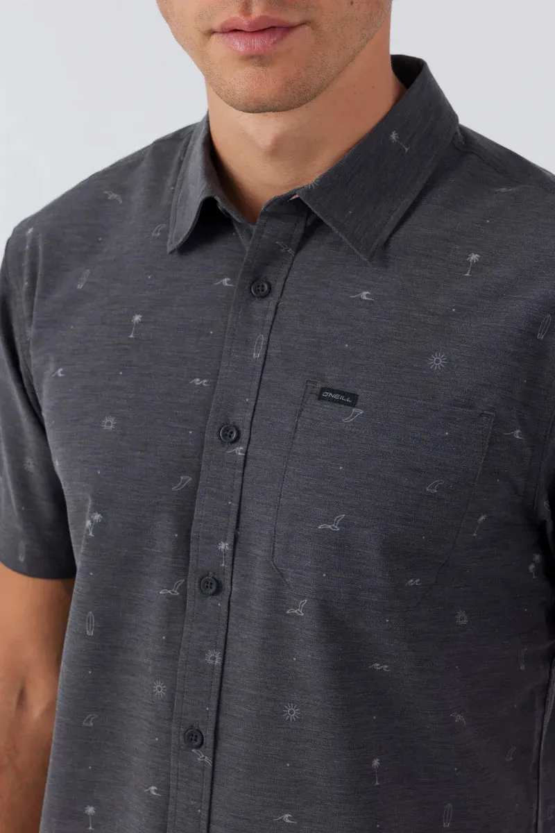 TRVLR UPF Traverse Standard Shirt (PS)