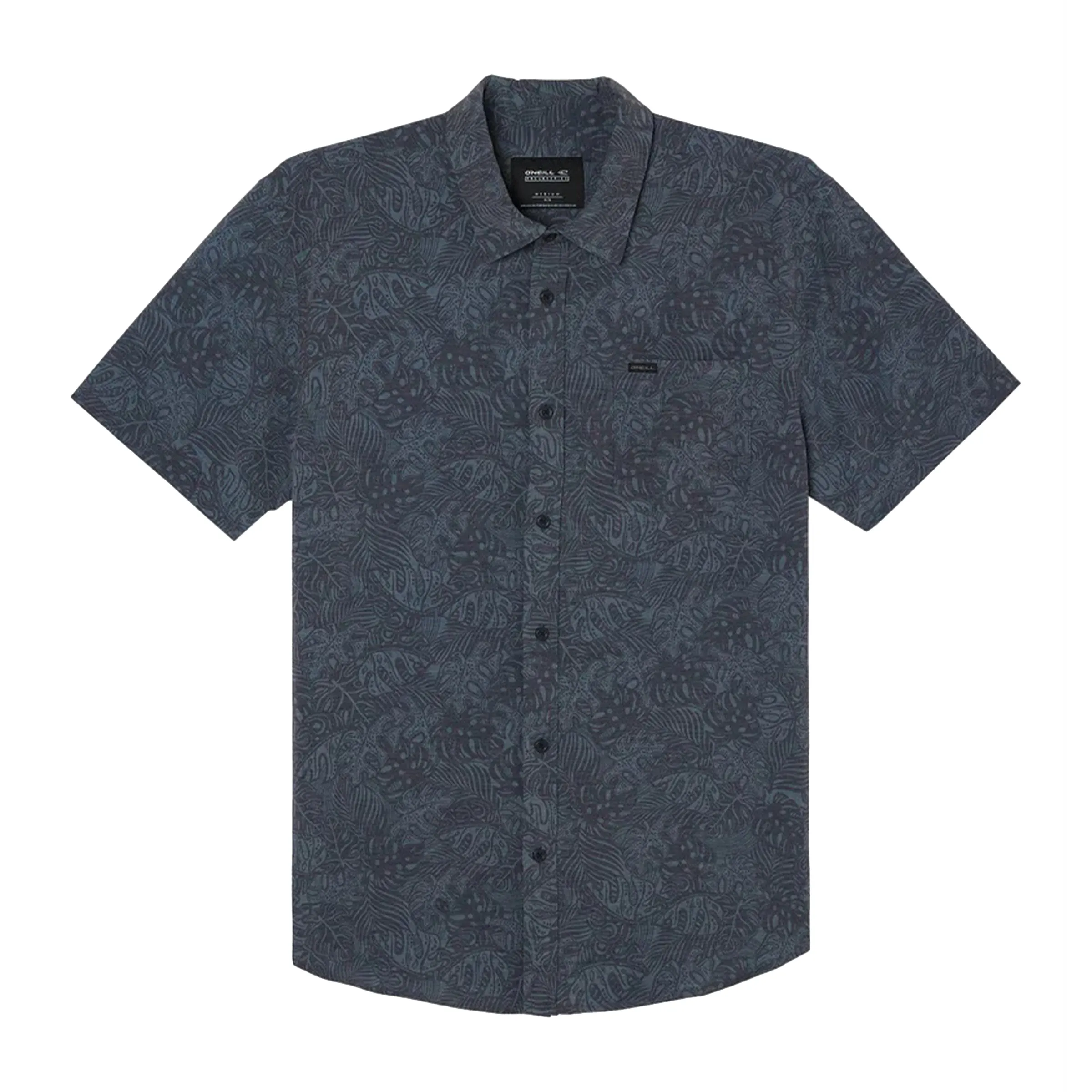 TRVLR UPF Traverse Standard Shirt (PS)