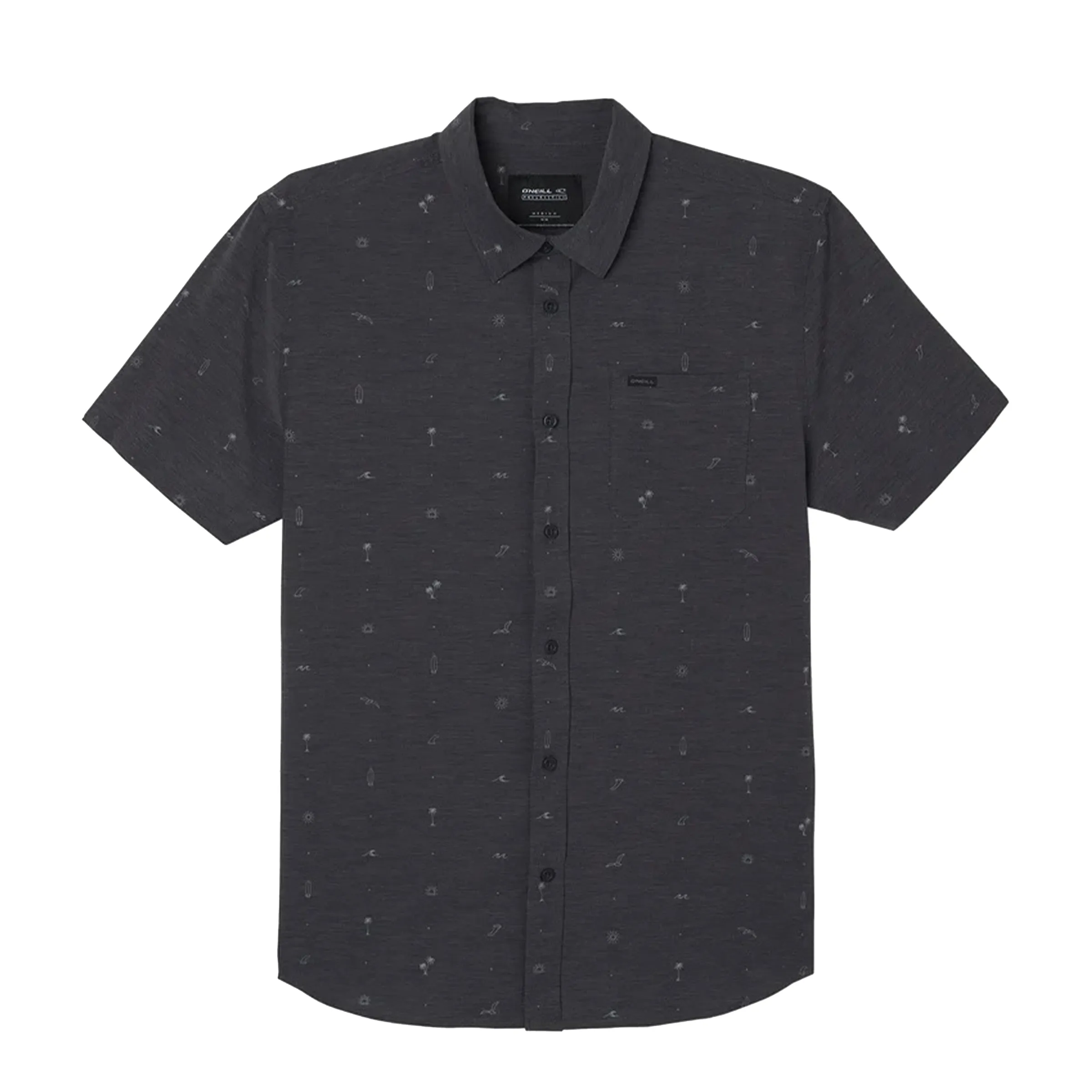 TRVLR UPF Traverse Standard Shirt (PS)