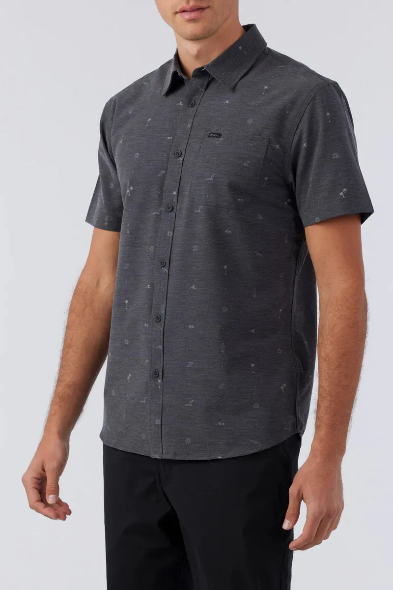 TRVLR UPF Traverse Standard Shirt (PS)
