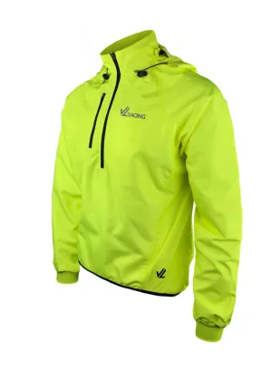Unisex Classic Sequel Splash Jacket Hi-Viz