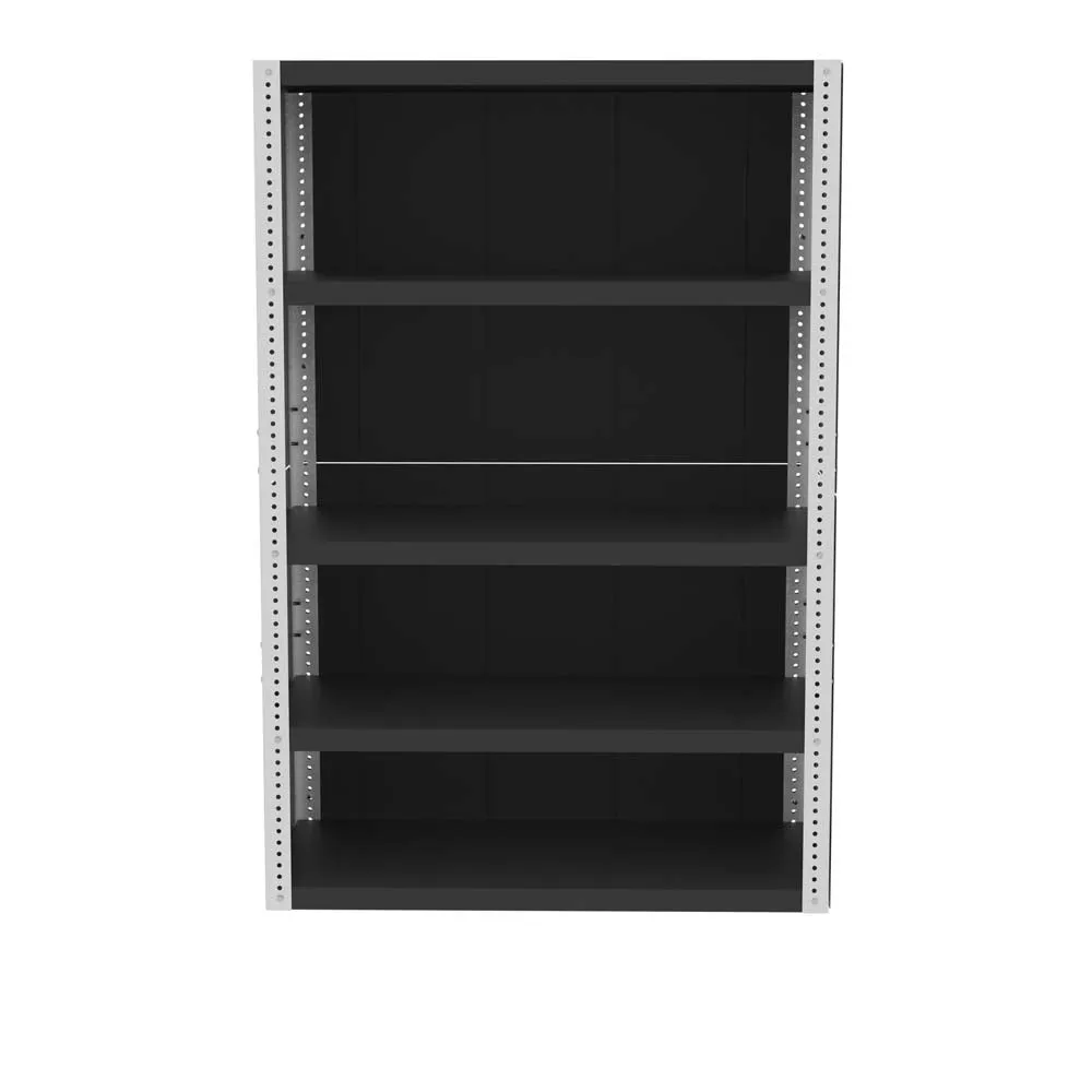 Valley Craft Heavy Duty Shelving, 12 Gauge